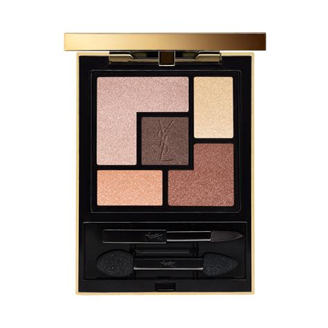 ysl eyeshadow palette 14